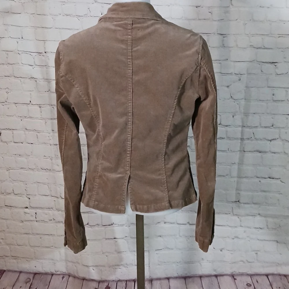 Calvin Klein blazer. 009 - Picture 4 of 7